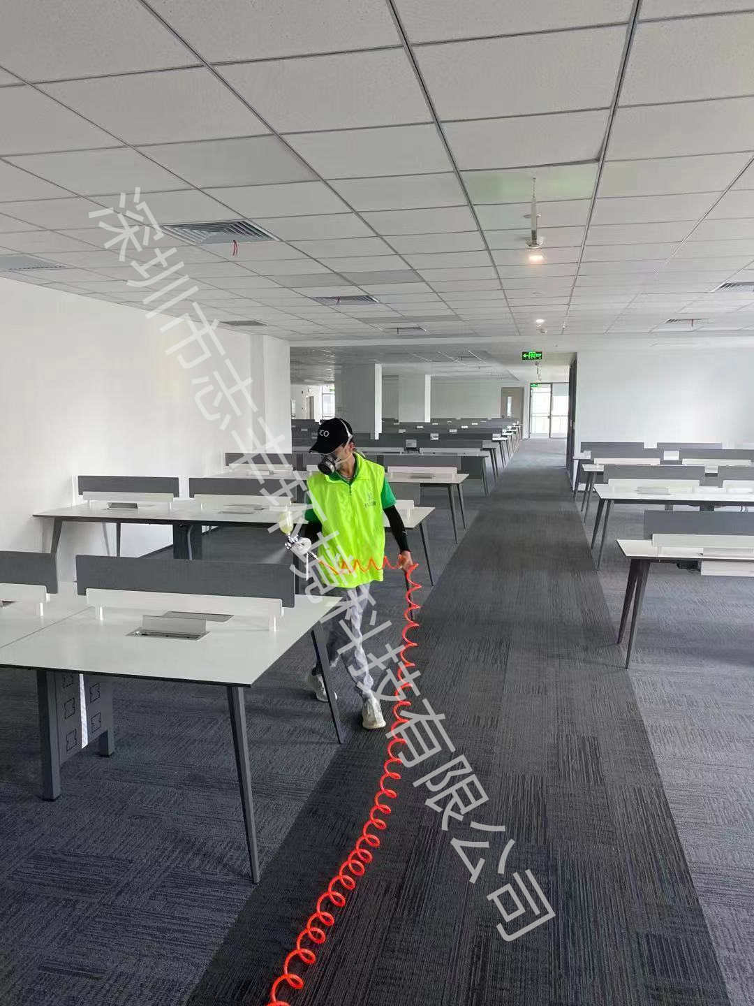 深圳除甲醛辦法有哪些