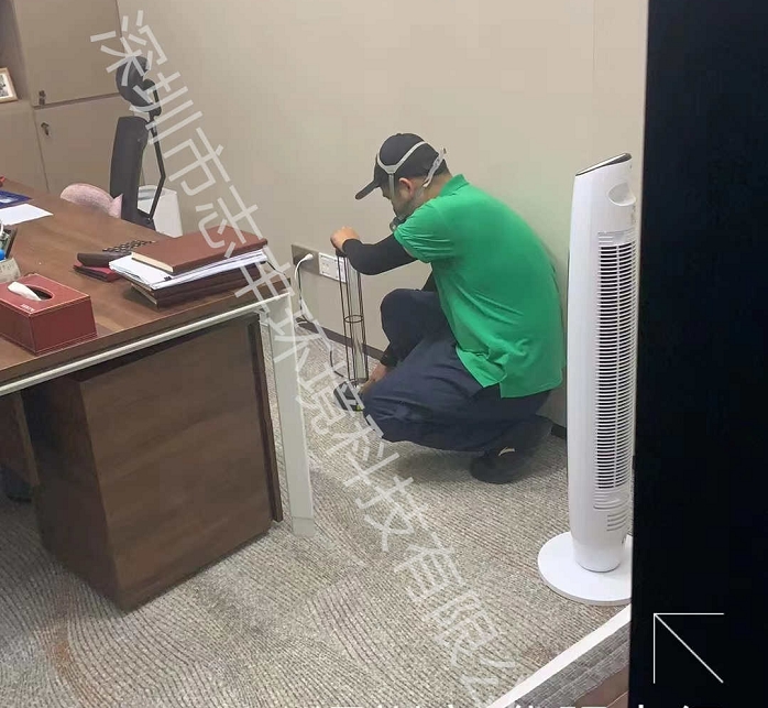 深圳辦公室甲醛超標(biāo)原因和處理辦法解析圖二