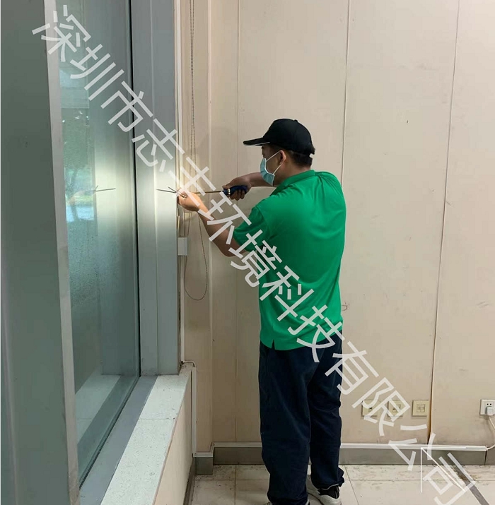 白蟻防治有哪些簡單的防治方法一