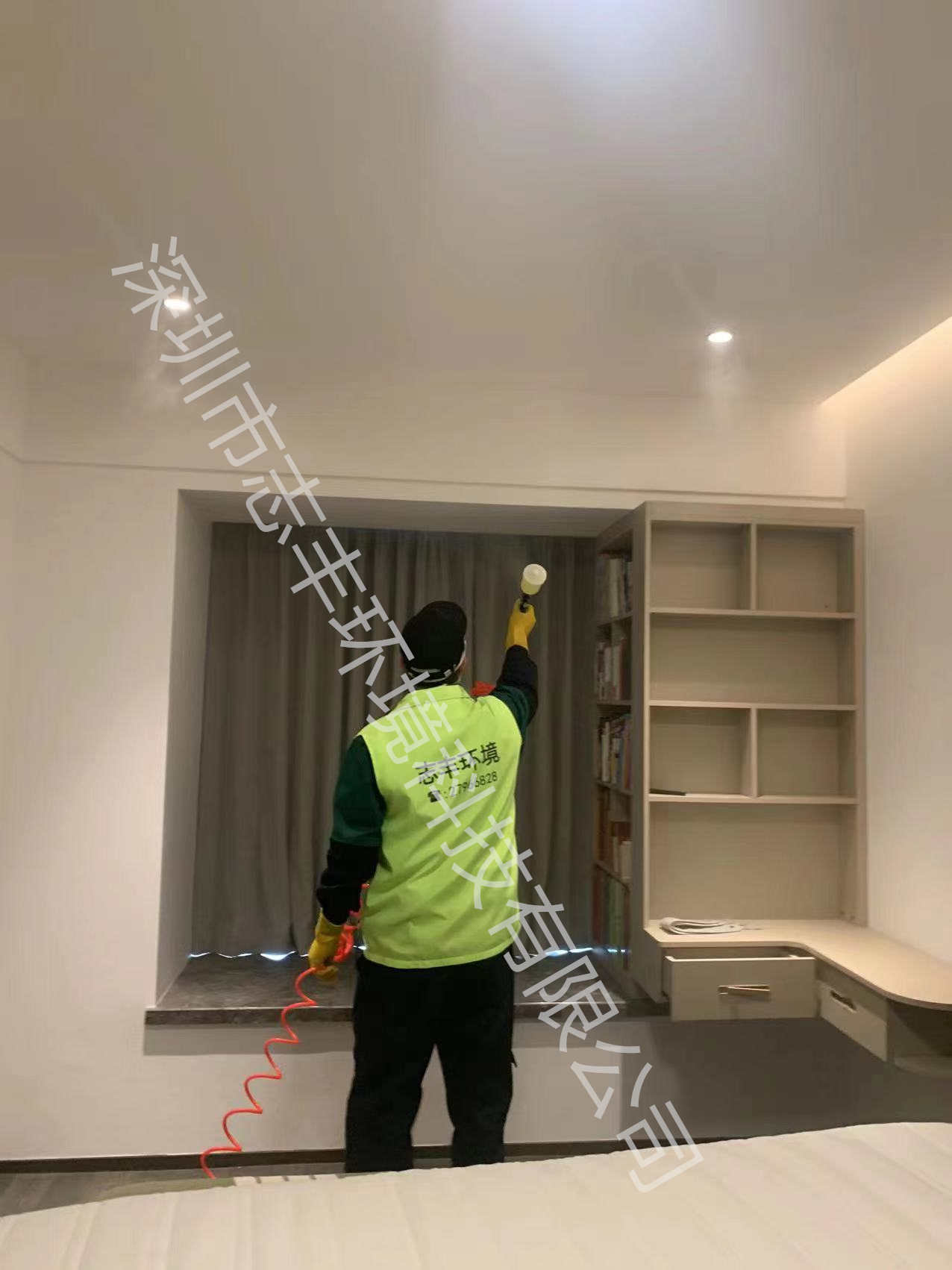深圳空氣治理之臭氧污染四種有效的臭氧治理方法和技術(shù)一