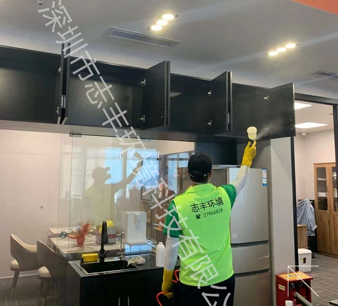 怎么樣才能有效的治理室內空氣污染呢？