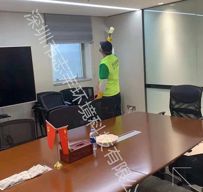 ??家庭怎么樣高效做好室內除甲醛工作