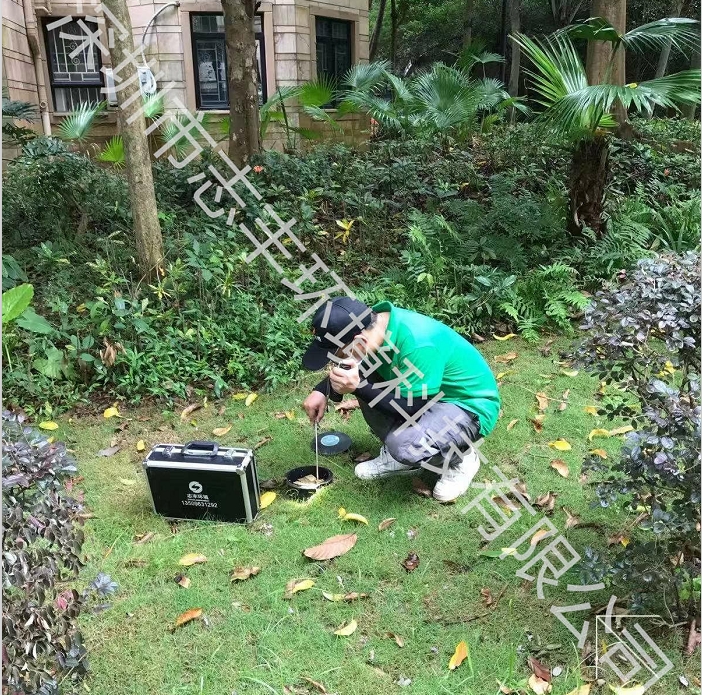 新建的房屋怎樣有效的進行白蟻防治？