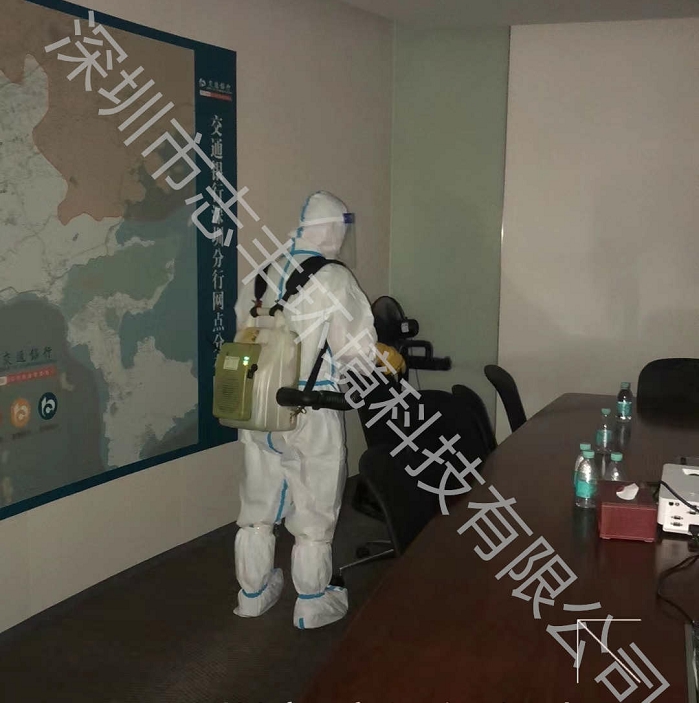　新房裝修空氣治理甲醛治理什么方法最科學