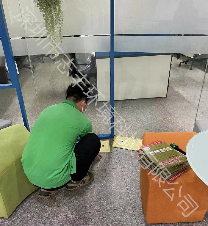 深圳工廠(chǎng)鼠疫有哪些危害，鼠類(lèi)防治方法有哪些？