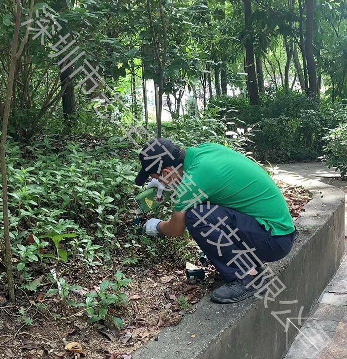 深圳園區(qū)物業(yè)如何預(yù)防毒蛇進入家中，遇到毒蛇時如何應(yīng)對？